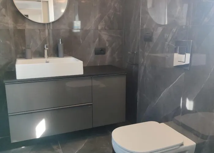 Lux Numidio Quadrato Apartment Rom