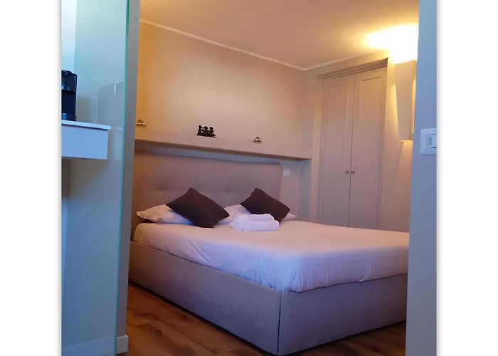 Lux Numidio Quadrato Apartment Rom
